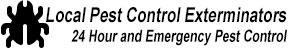 College Dale TN Pest Control Exterminators